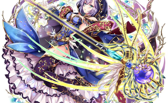 JIN GAME モンスターマスター