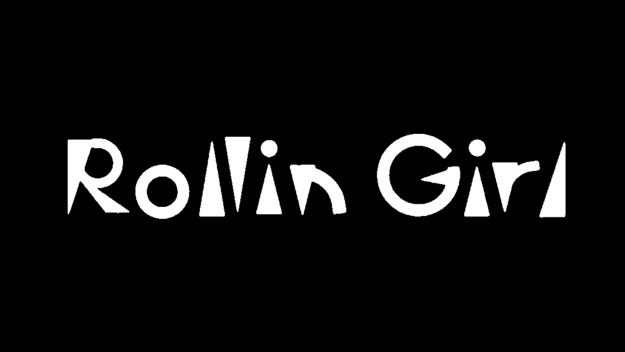 ローリンガール ( Rollin Girl )-1