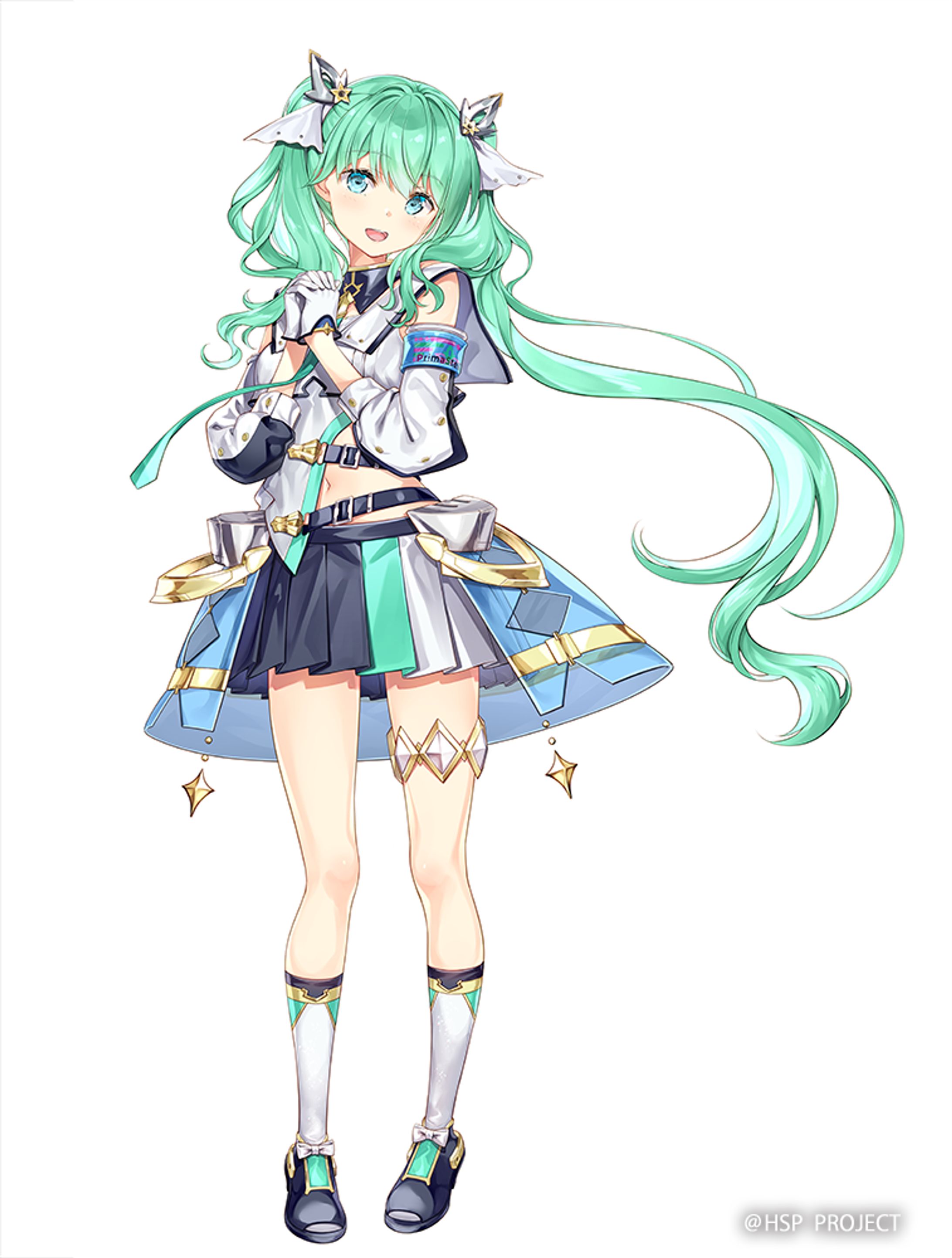 HIGHSPEEDÉtoile　プリマステラ Hikari-1