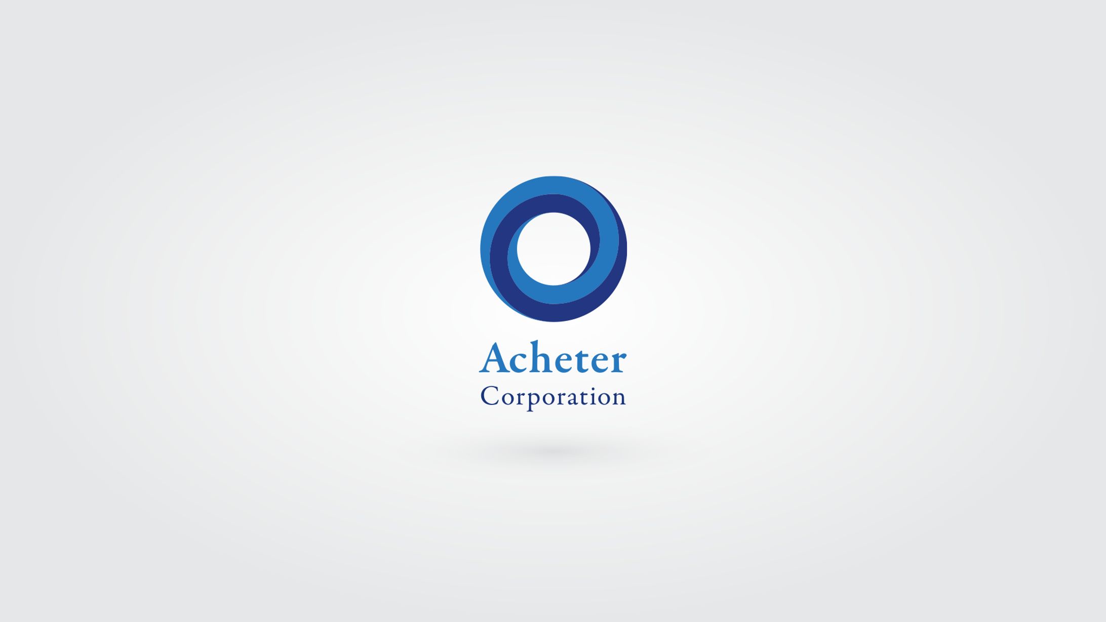 Acheter Corporation ロゴ-1