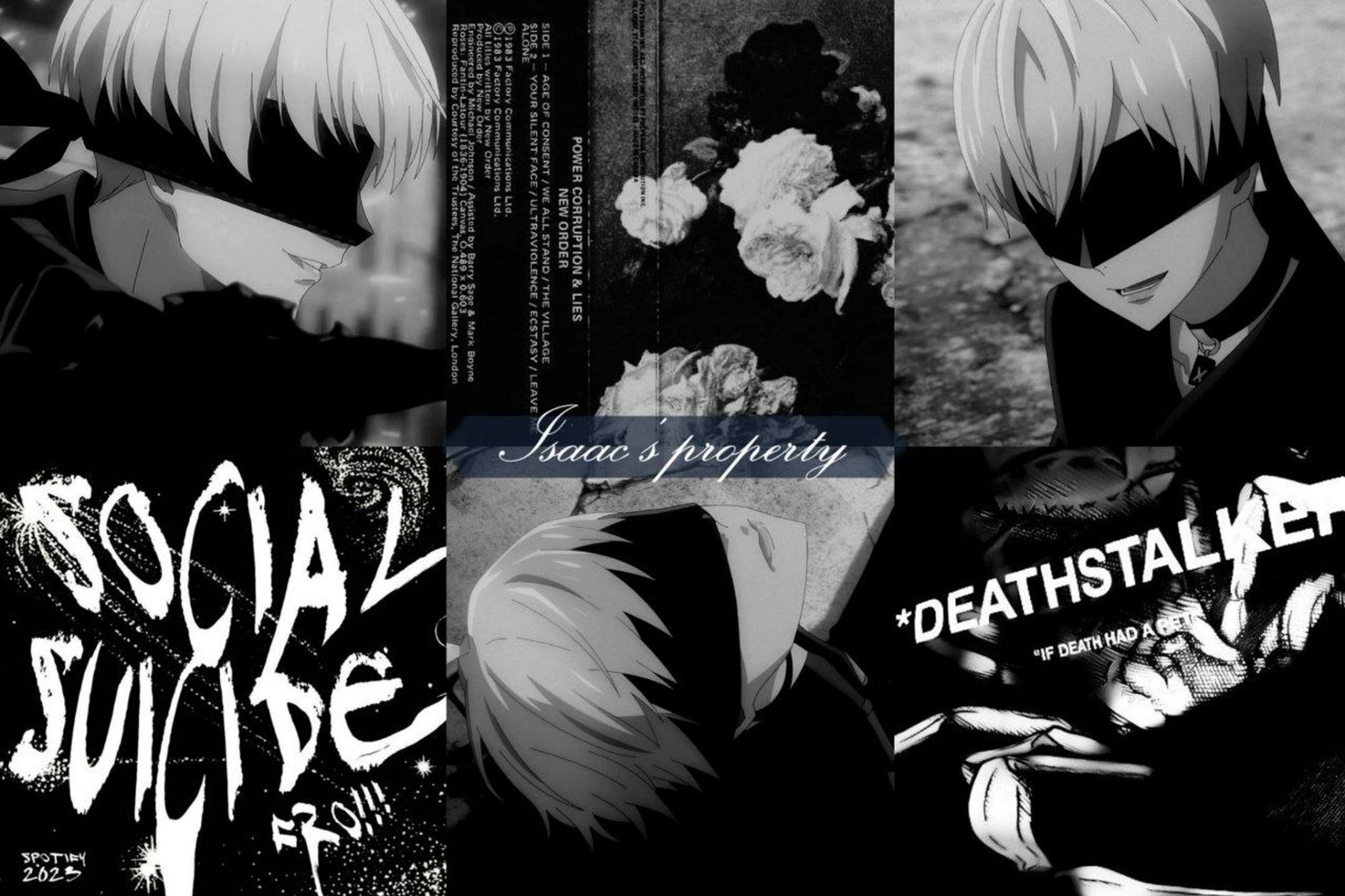 ICONS COMMISSION. -1