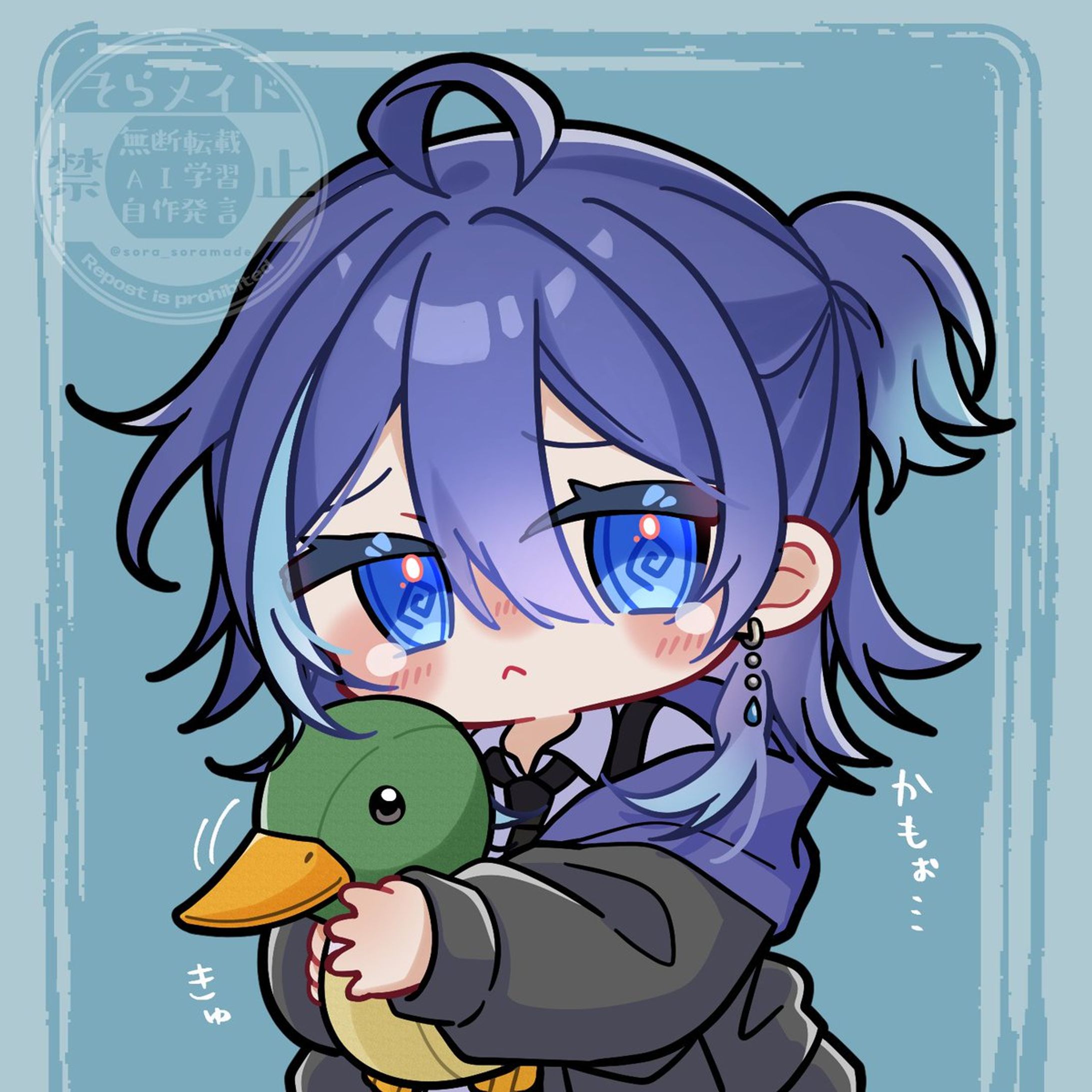 ファンアート-1