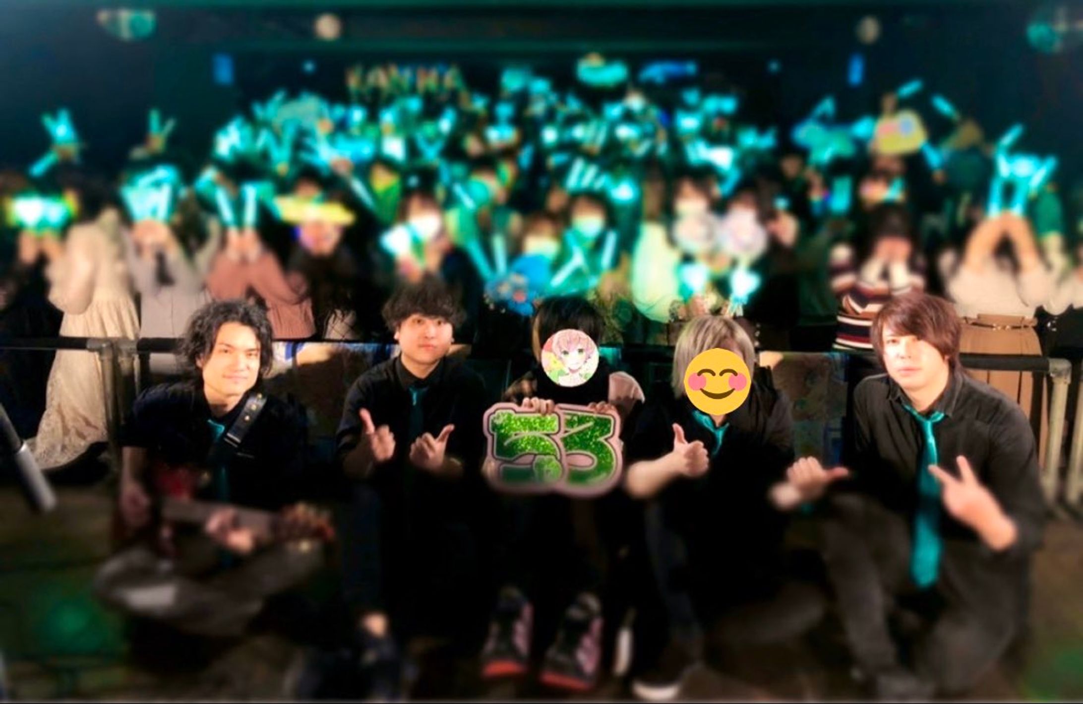 かんなちゃろバースデーライブ-1