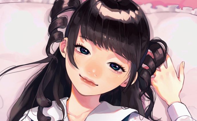 お嬢様