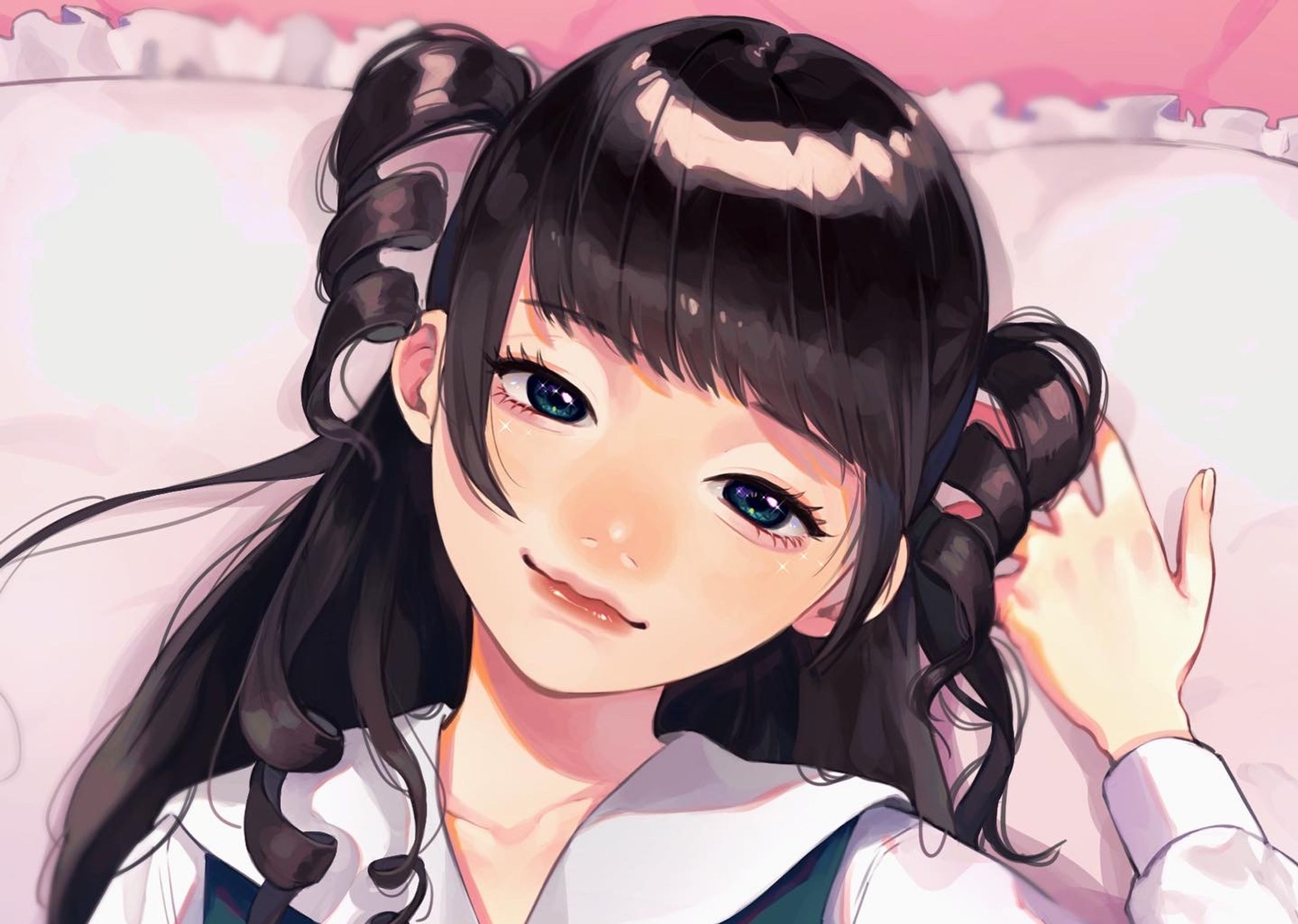 お嬢様-1
