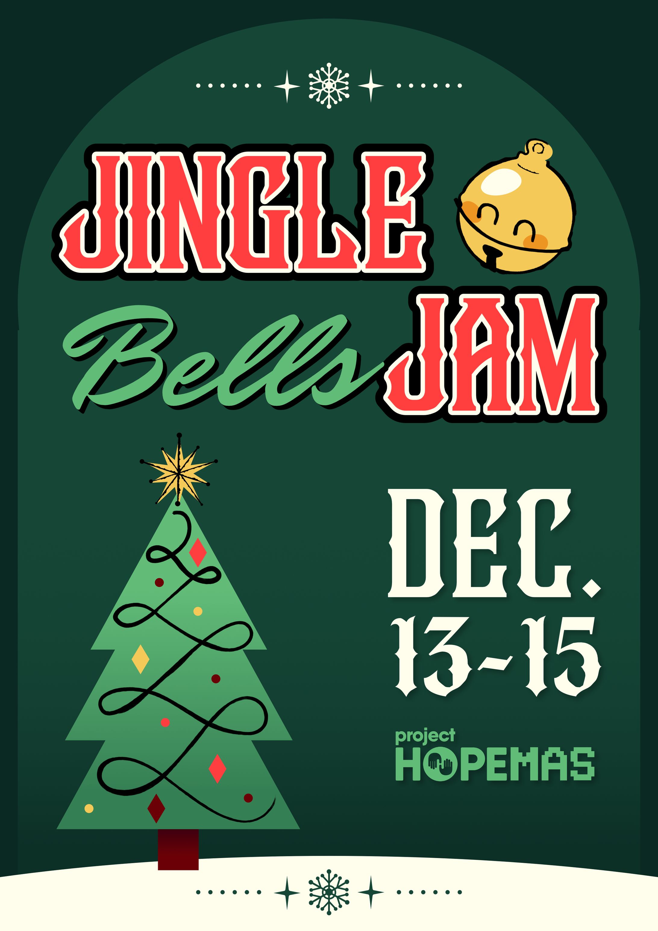 Jingle Bells Jam-1