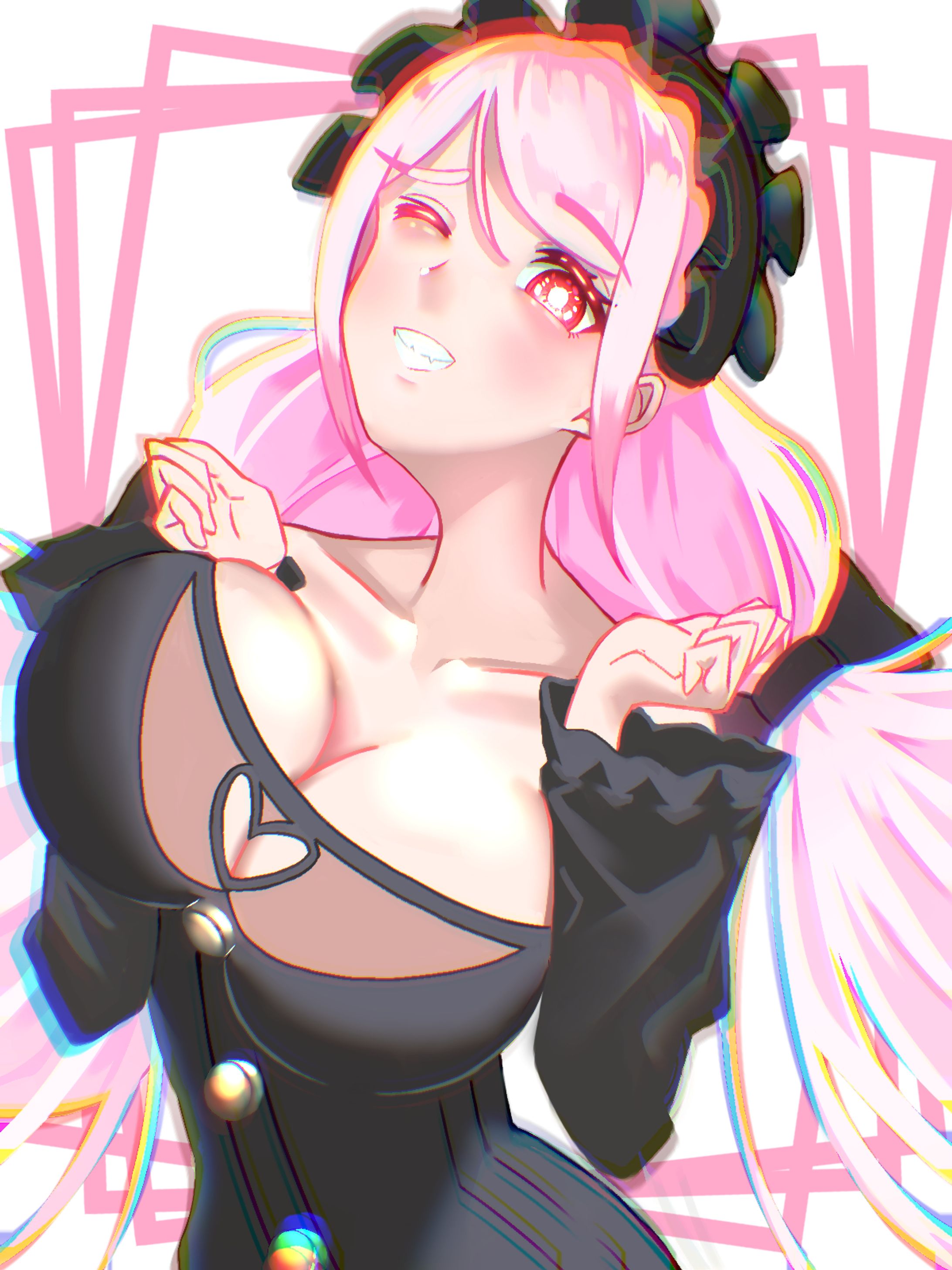 乳デカゴスロリちゃん-1