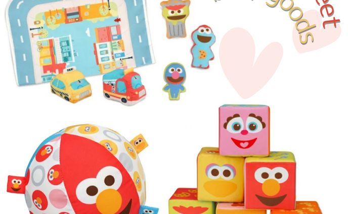 キャラクターグッズ紹介記事のアイキャッチ画像