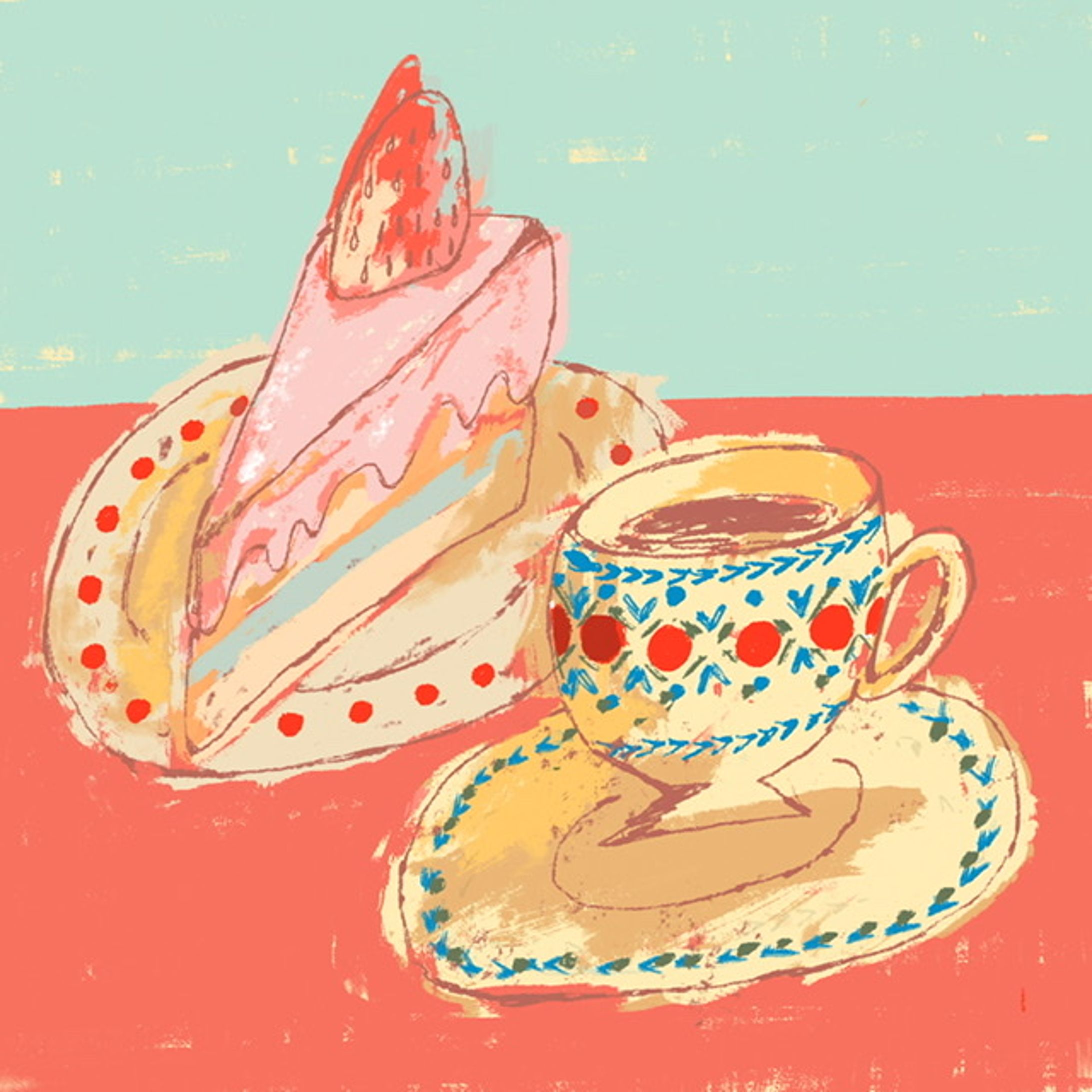 a cake-1