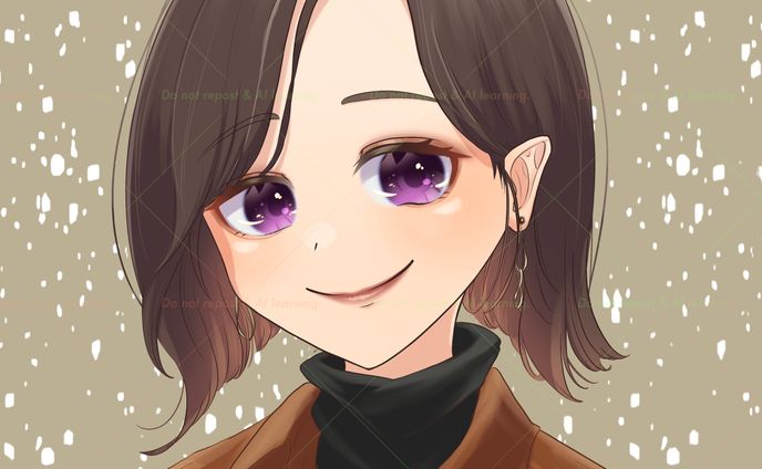 アイコンリング、望月(艦これ)