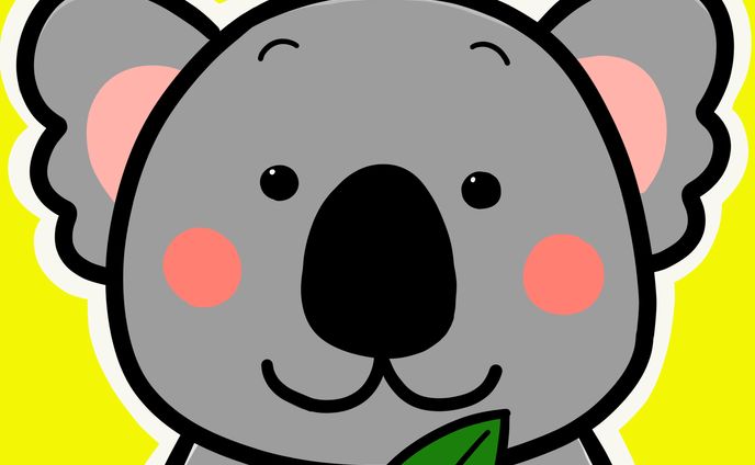 アイコンリング、動物