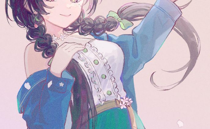 イラストレーター、漫画、character illustration