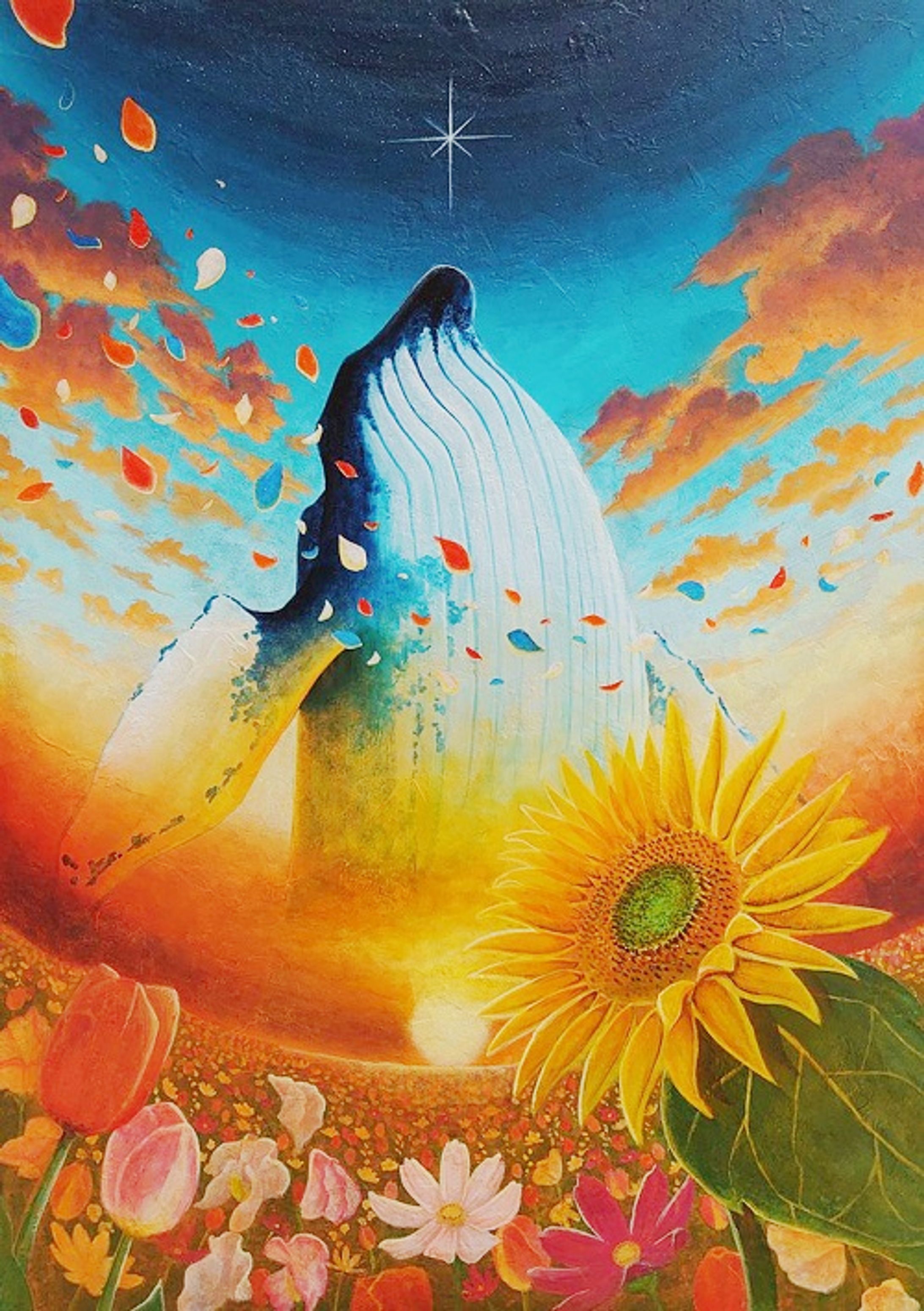 Beyond the blessing-1