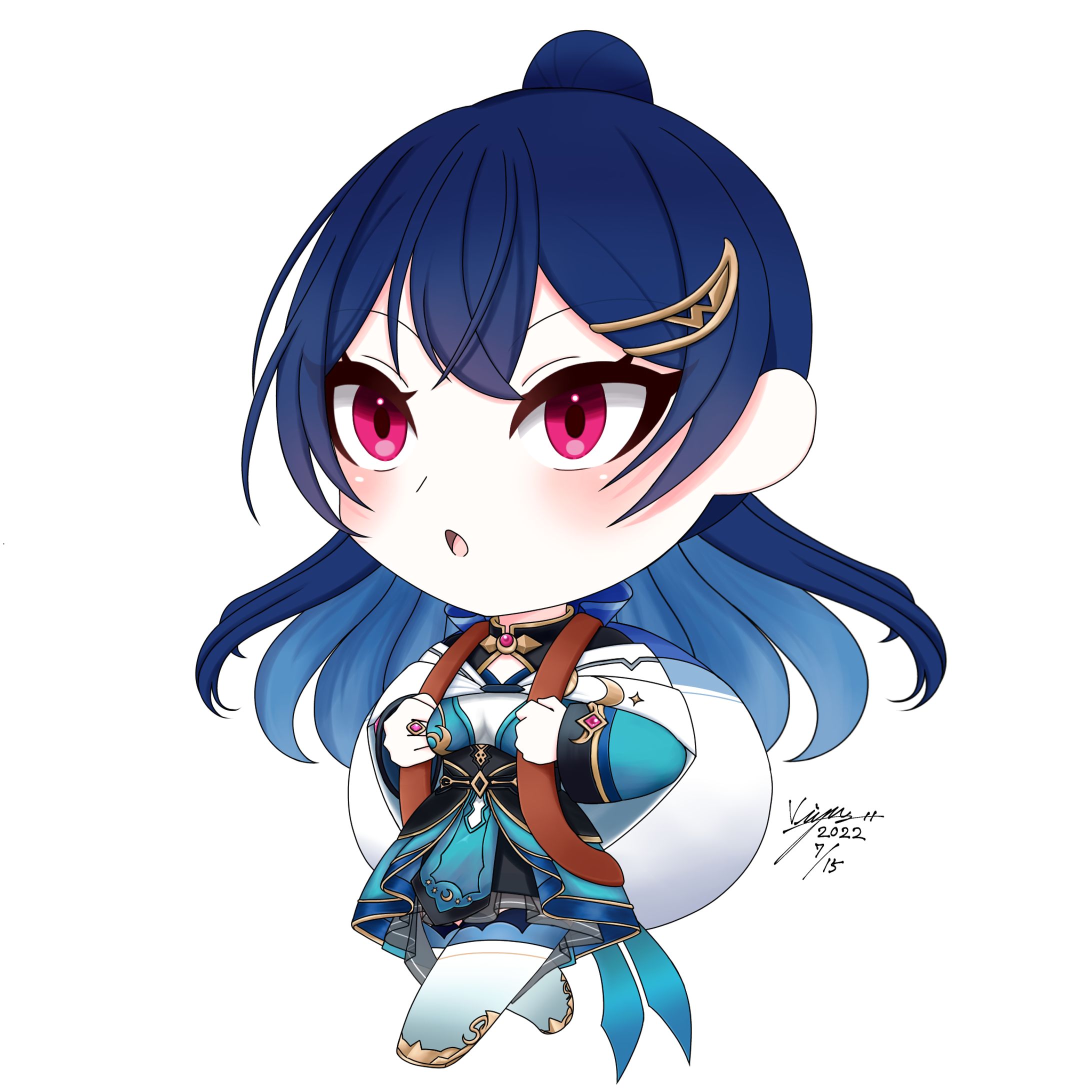 サムネイル用SDイラスト-1