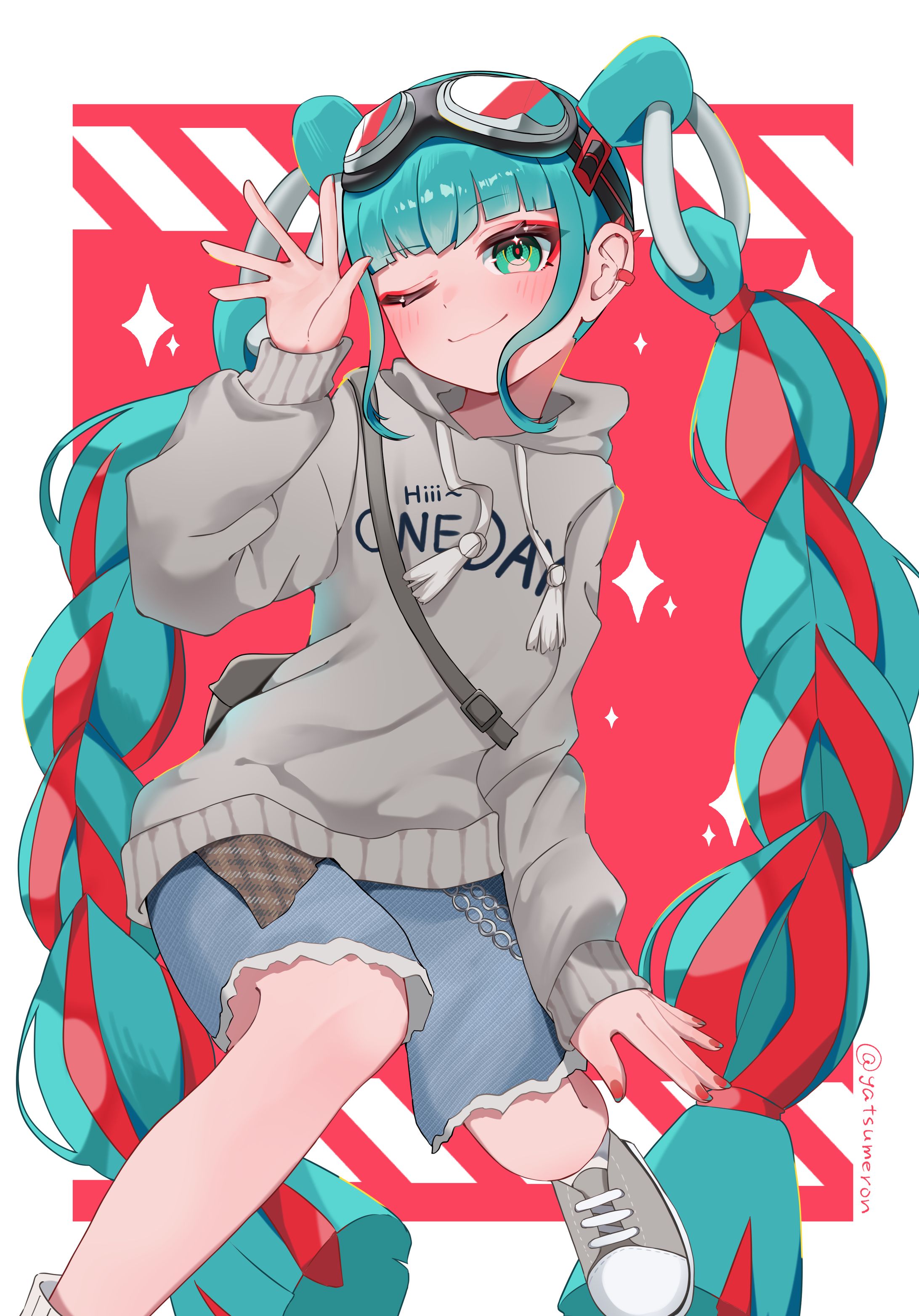 オリジナルHEROちゃん-1