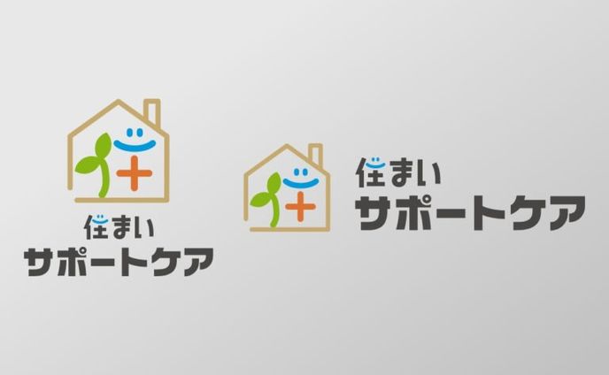 【ロゴ】福祉関係