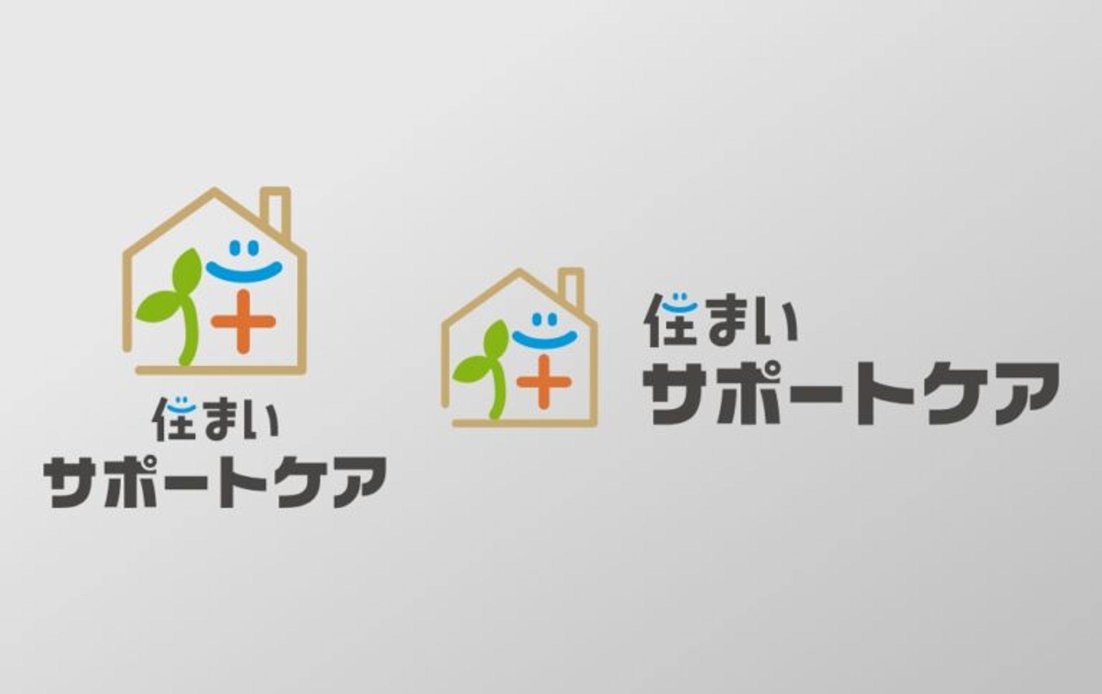 【ロゴ】福祉関係-1