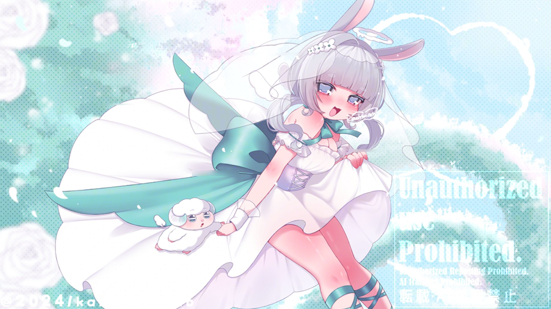 【オリジナル曲】すきmore♡￤米乃めめ様 -1