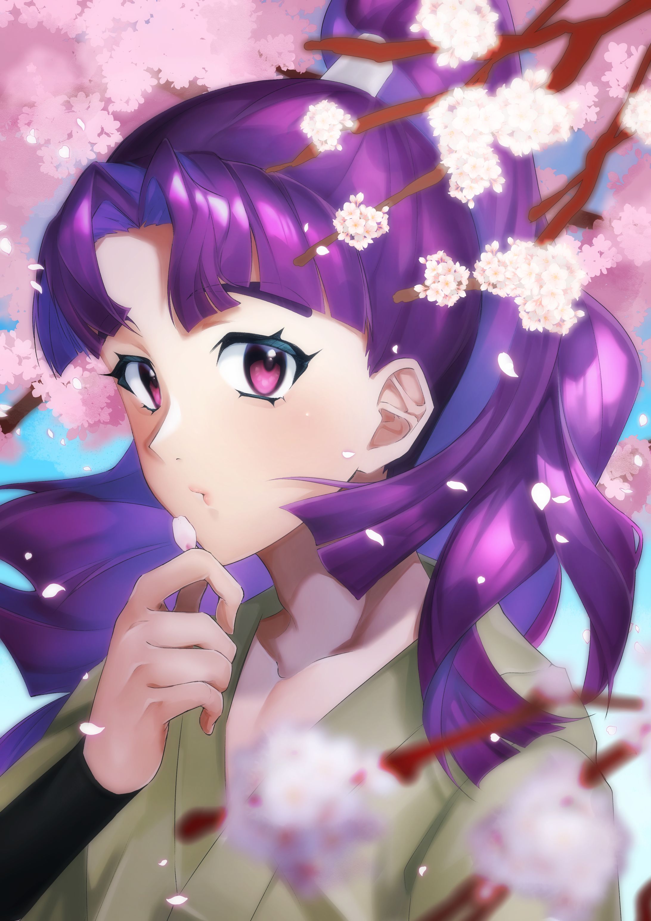 二次創作:三反田数馬-1