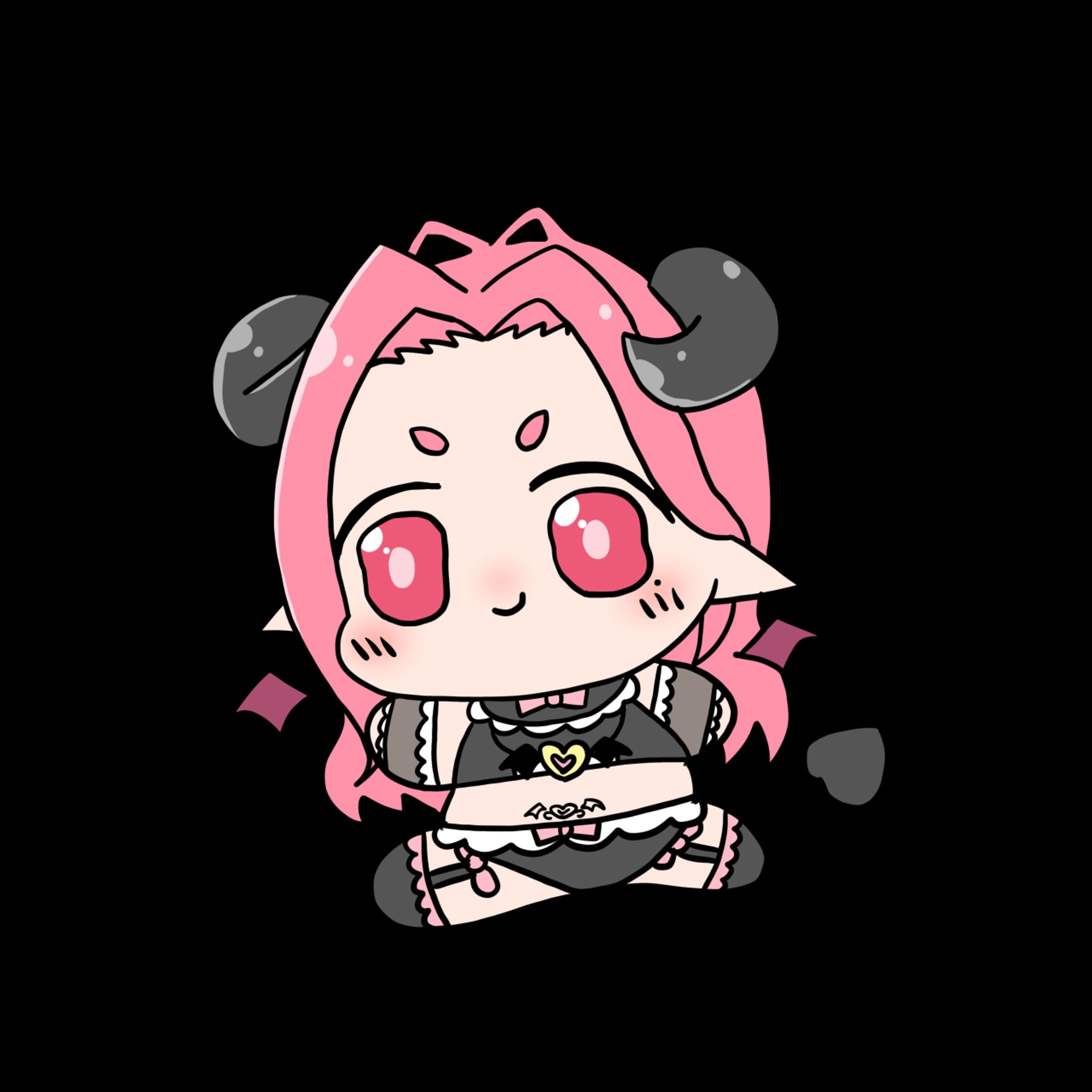 Vtuberさん2-1