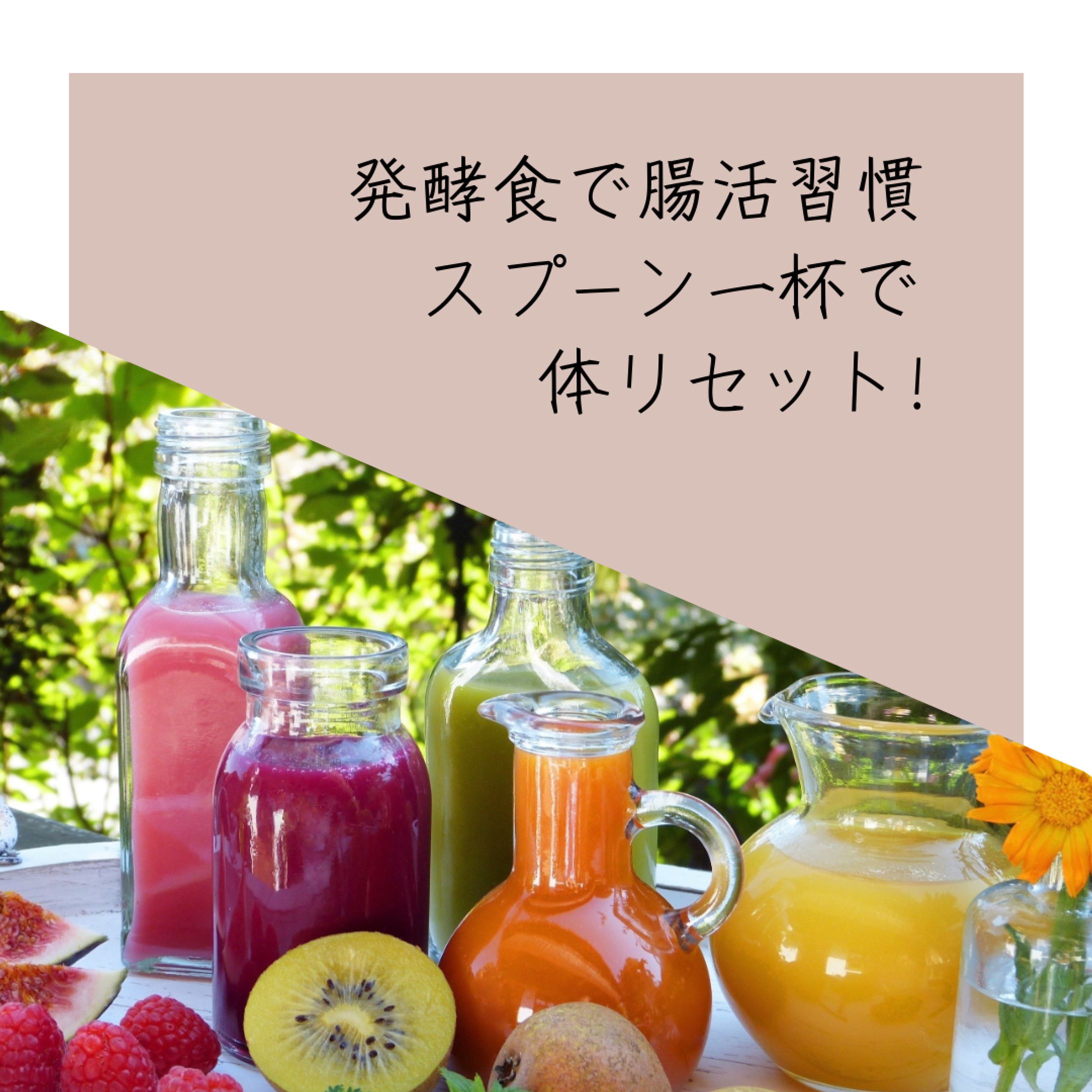 発酵食品料理家インスタグラム投稿画像-1