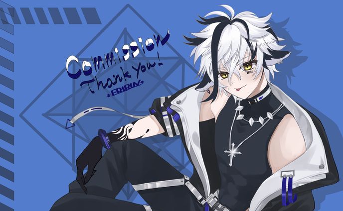 commission