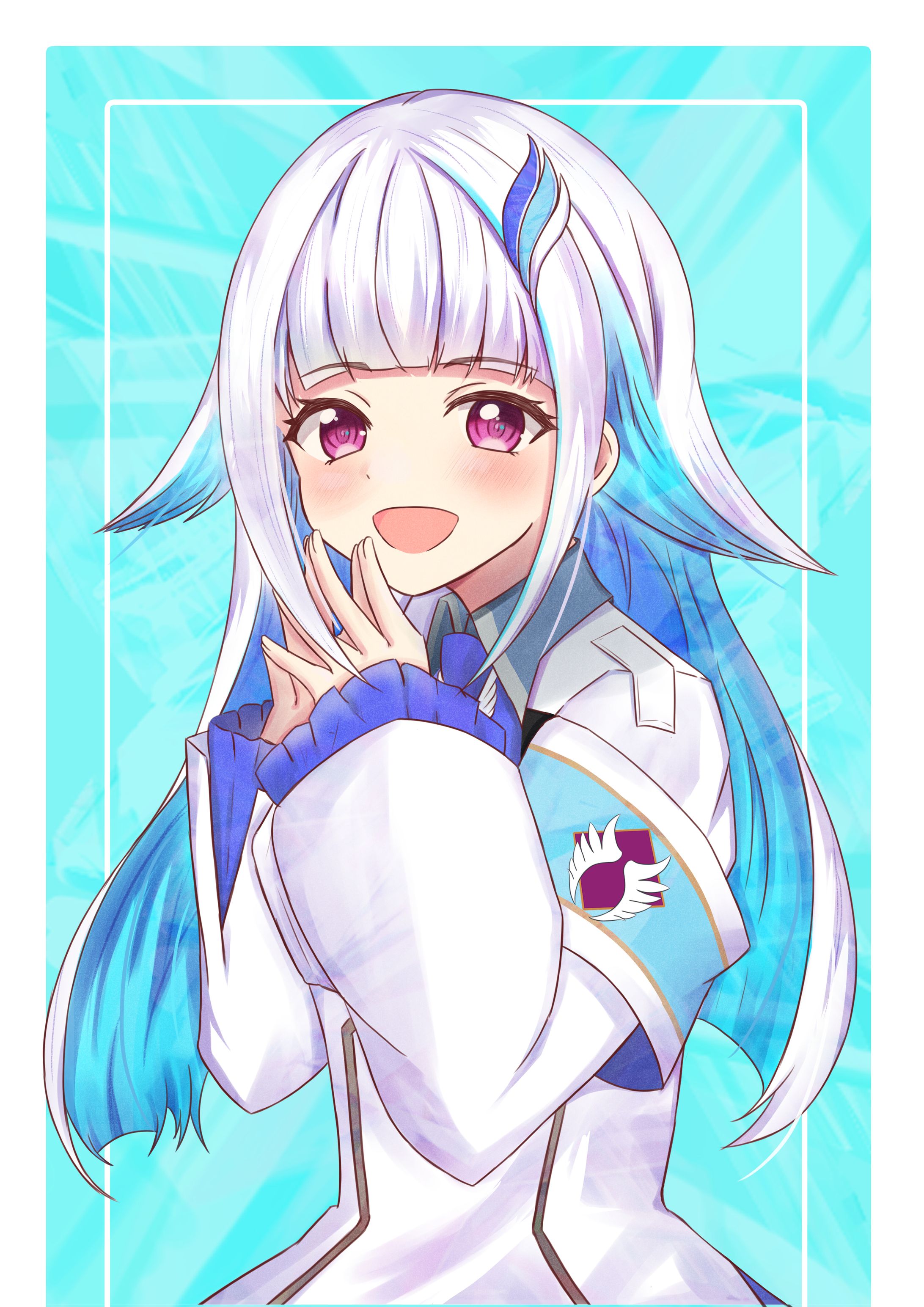 にじさんじ×リゼ・ヘルエスタ-1