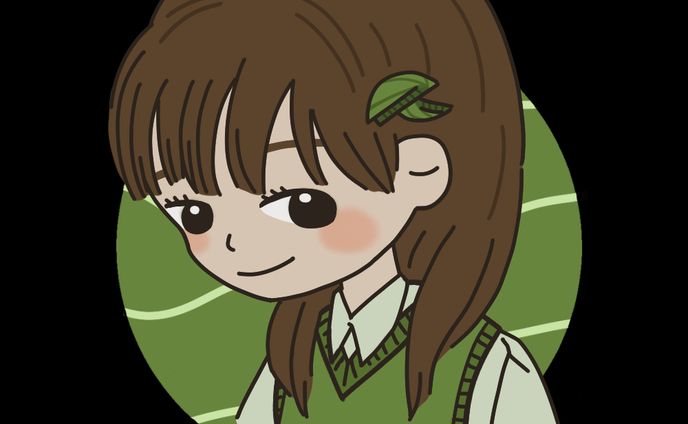 自分用SNSアイコン