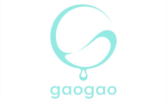 NAME LOGO / gaogao