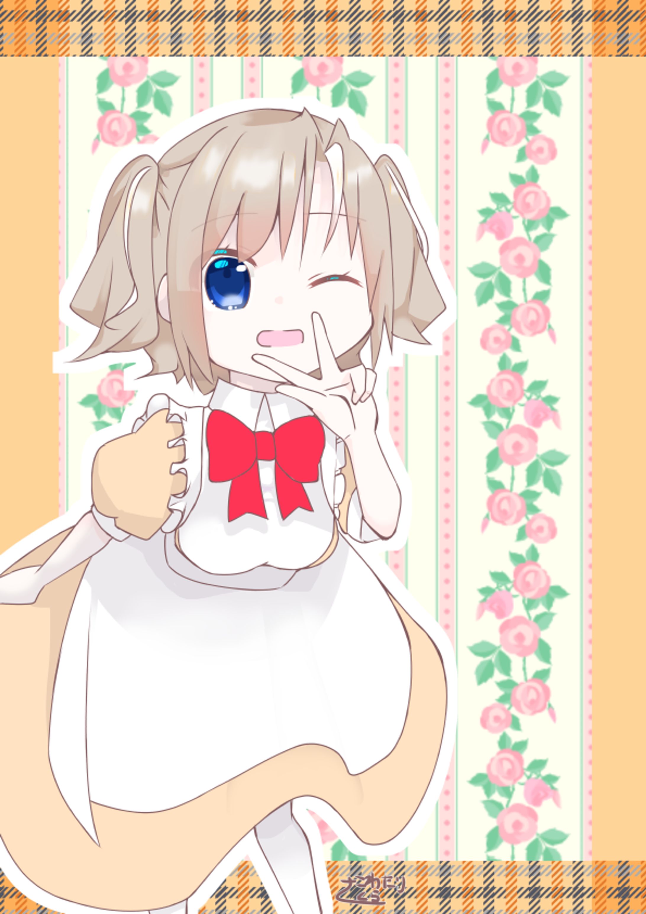 オリジナル(女の子)-1