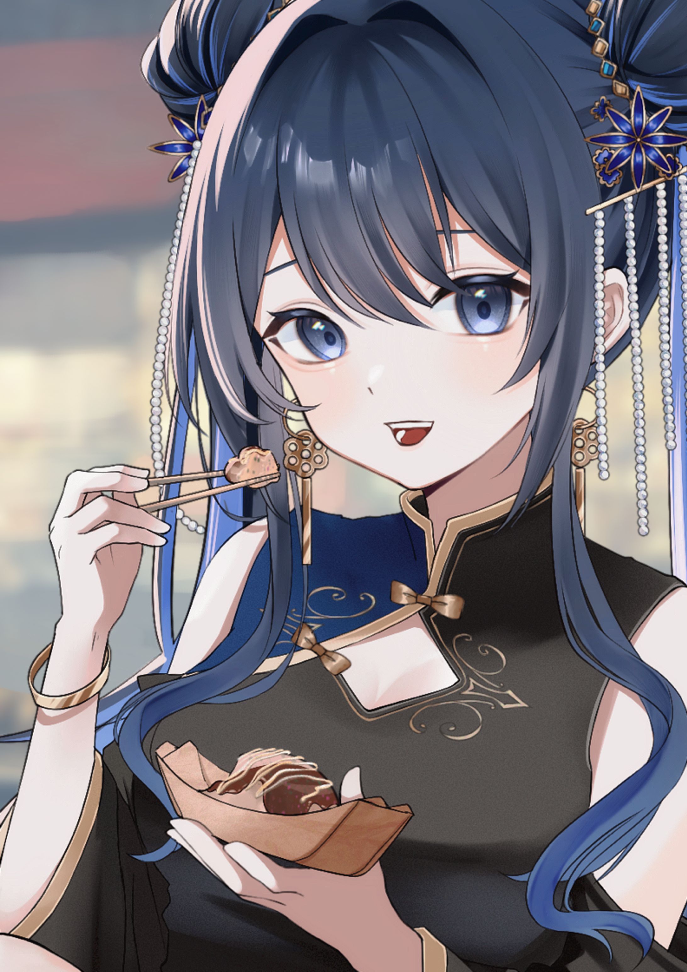 イラスト制作-1