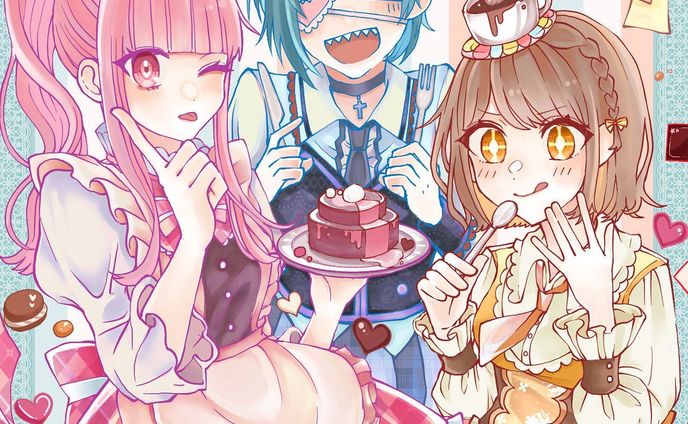 💗💙𝐻𝑎𝑝𝑝𝑦𝑉𝑎𝑙𝑒𝑛𝑡𝑖𝑛𝑒🍫💛
