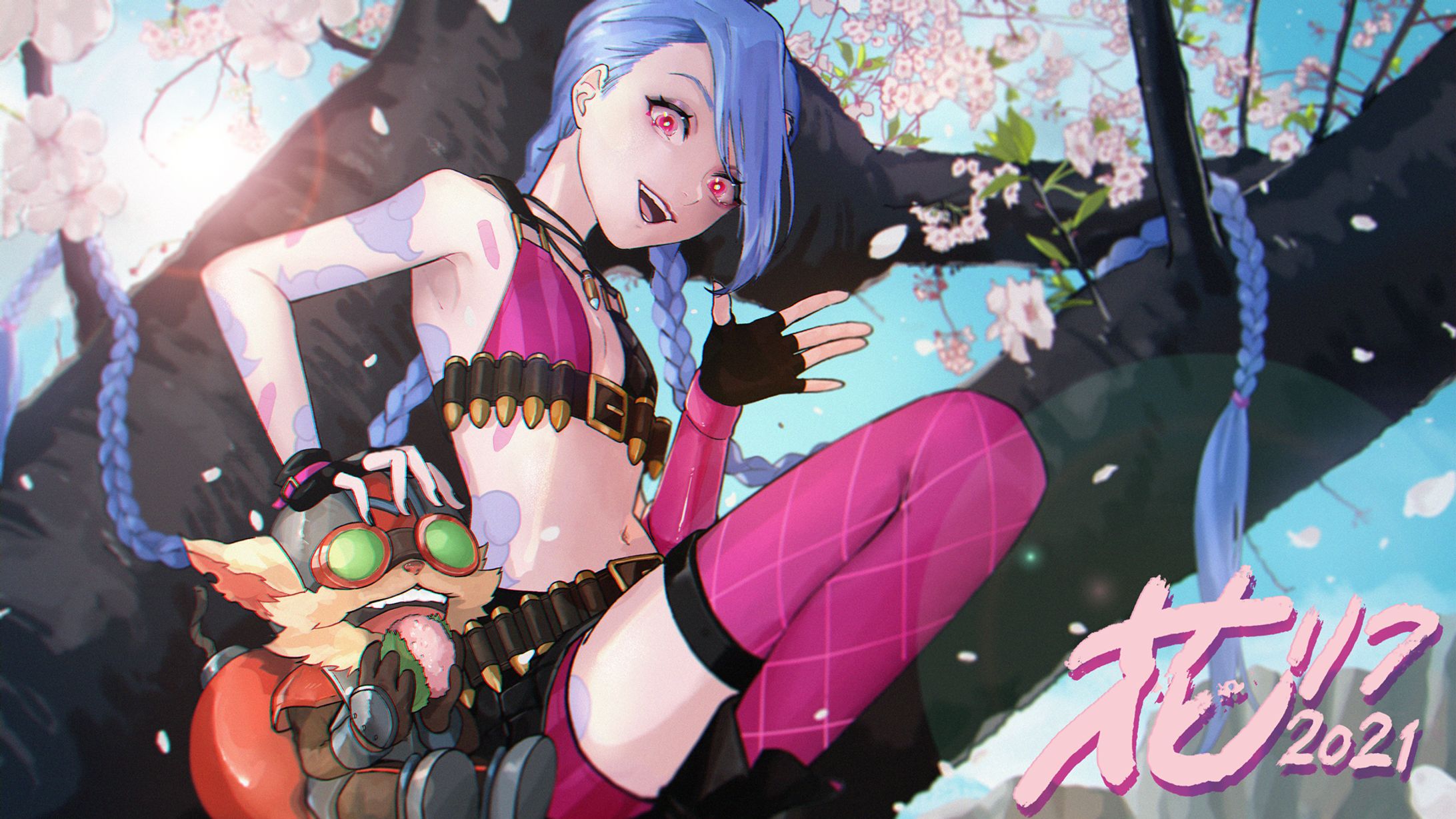 PC wallpaper sample-1