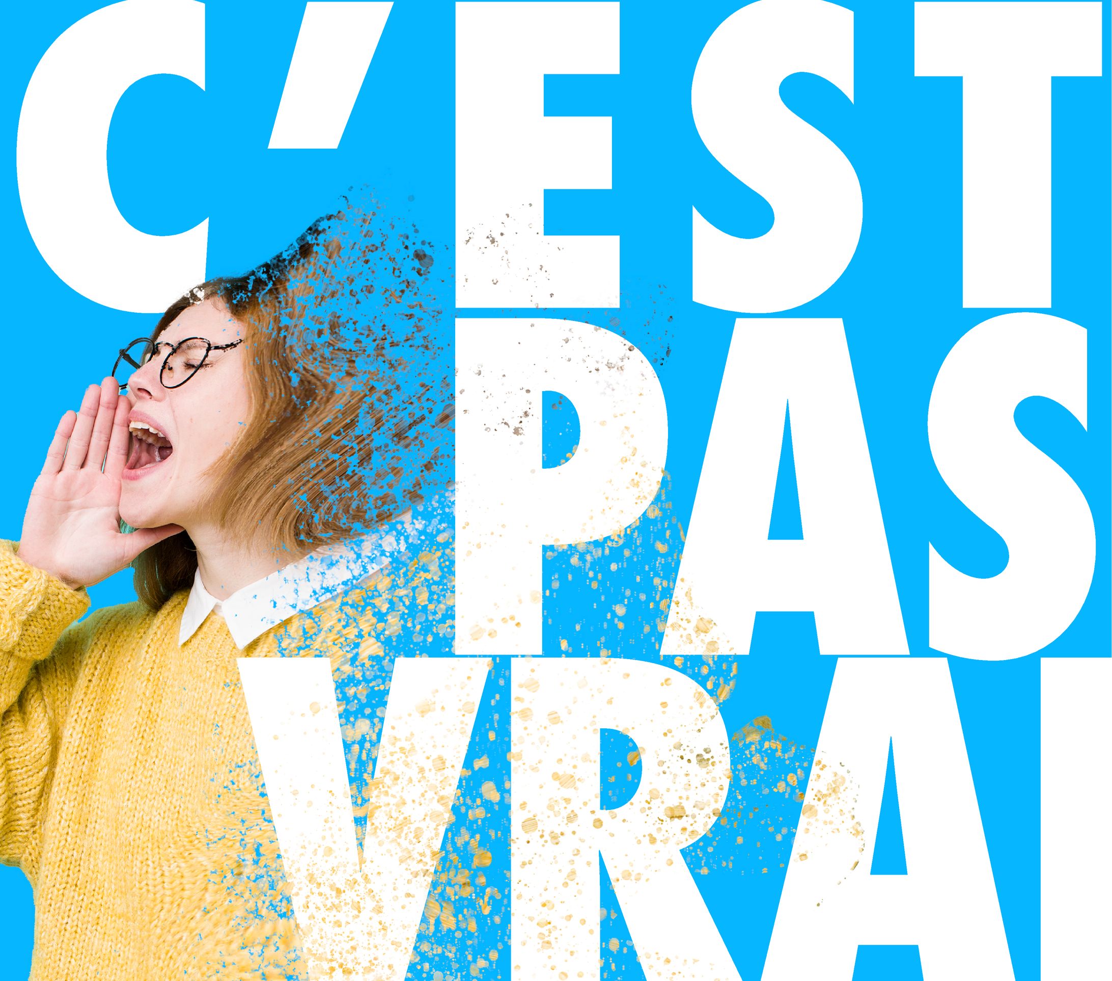 C'est pas vrai!-1