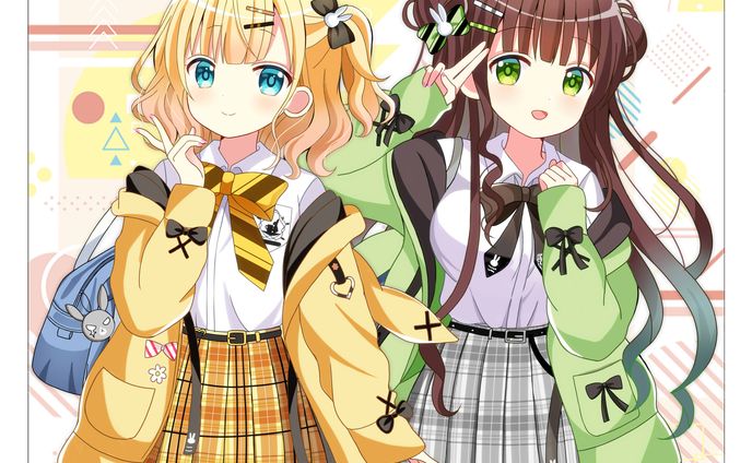 ぎゃるしゃろちや