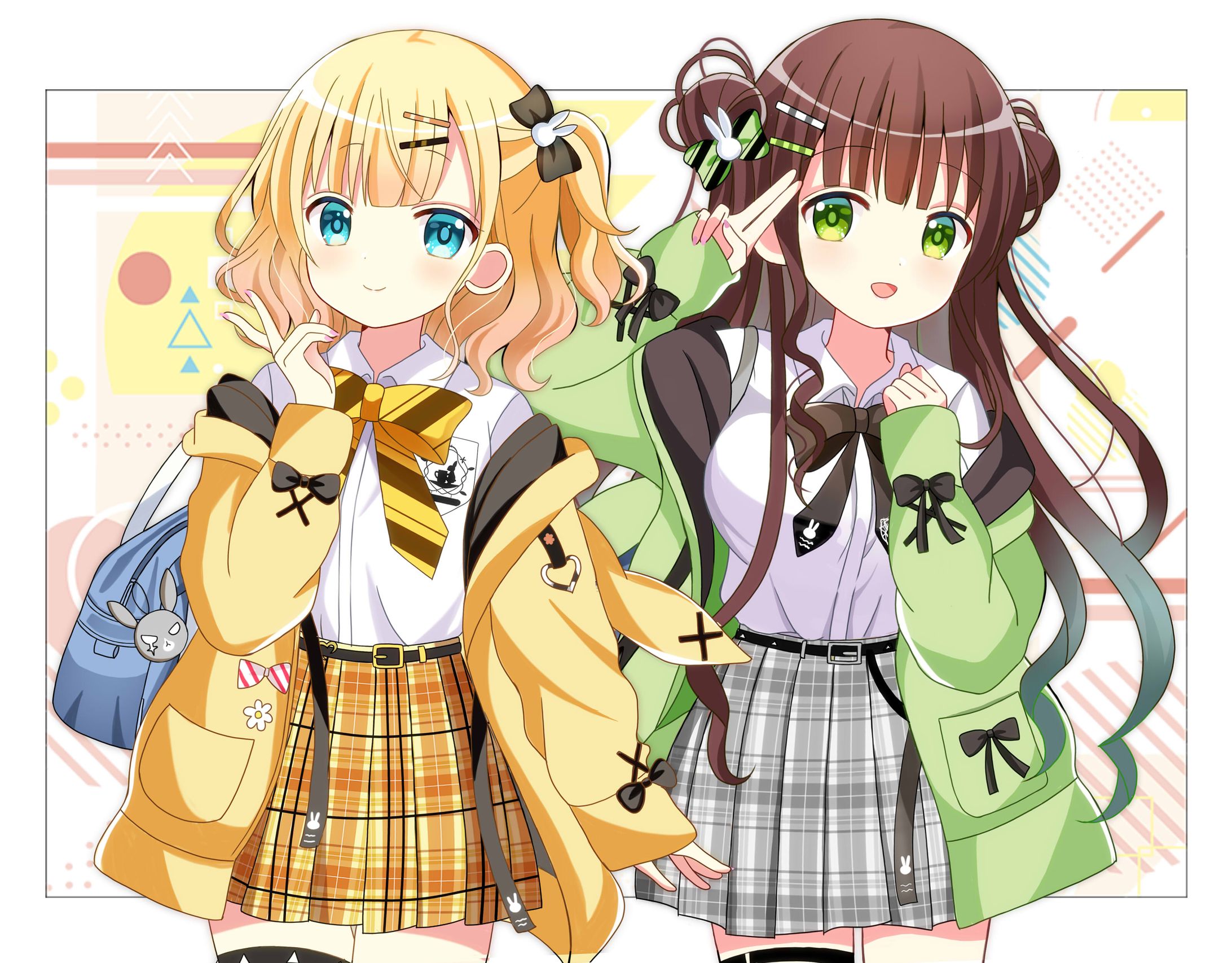 ぎゃるしゃろちや-1