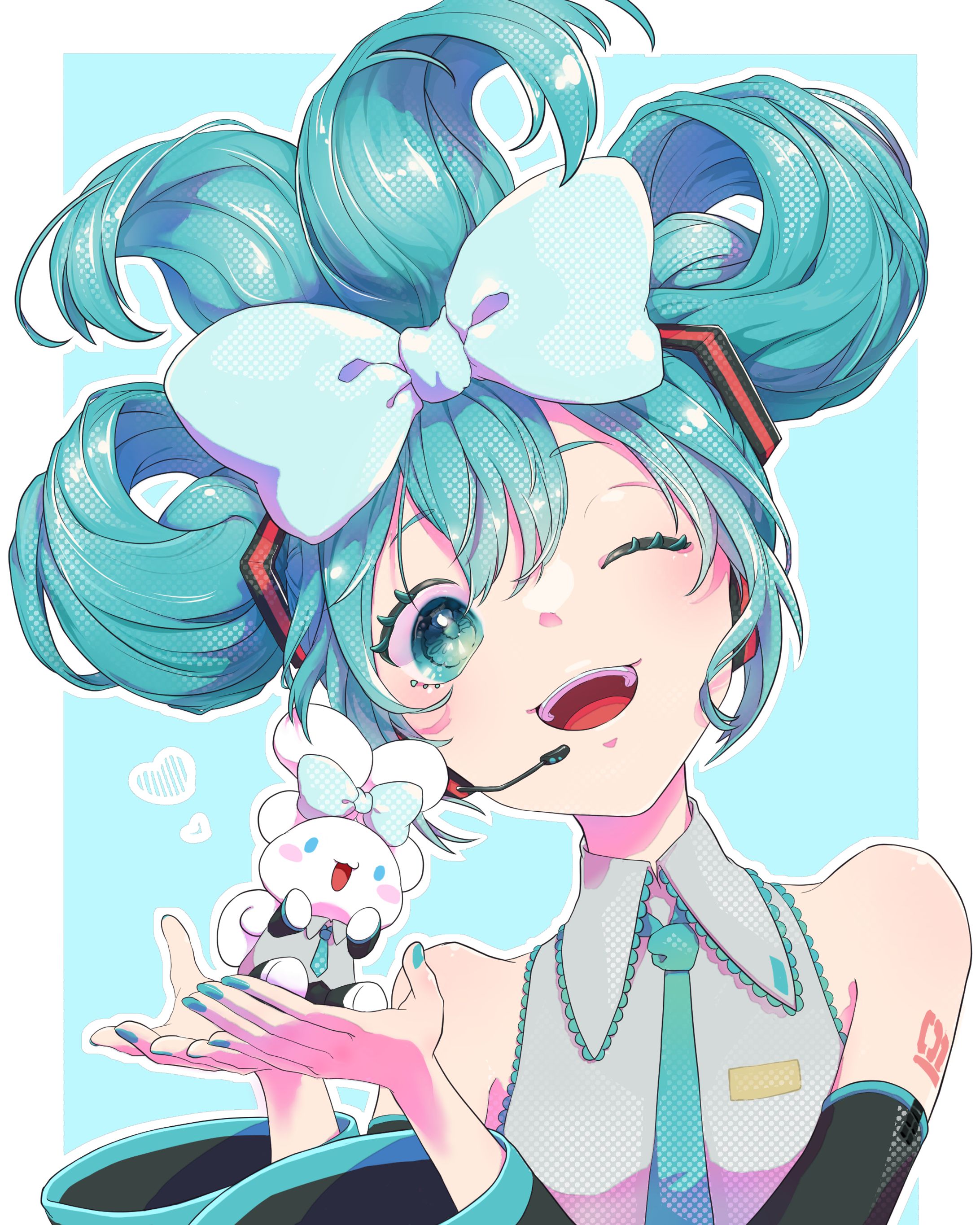 シナモンミク-1