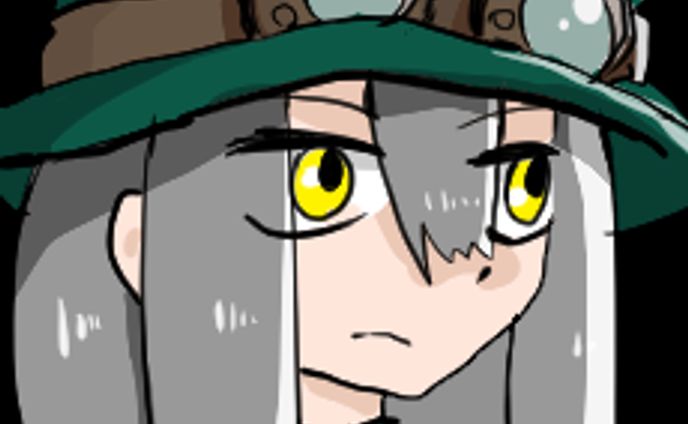 企画用キャラクター