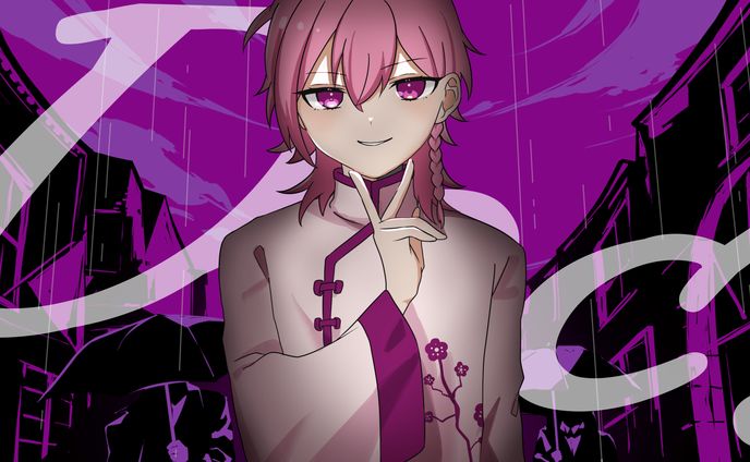 【ご依頼】サムネイルイラスト