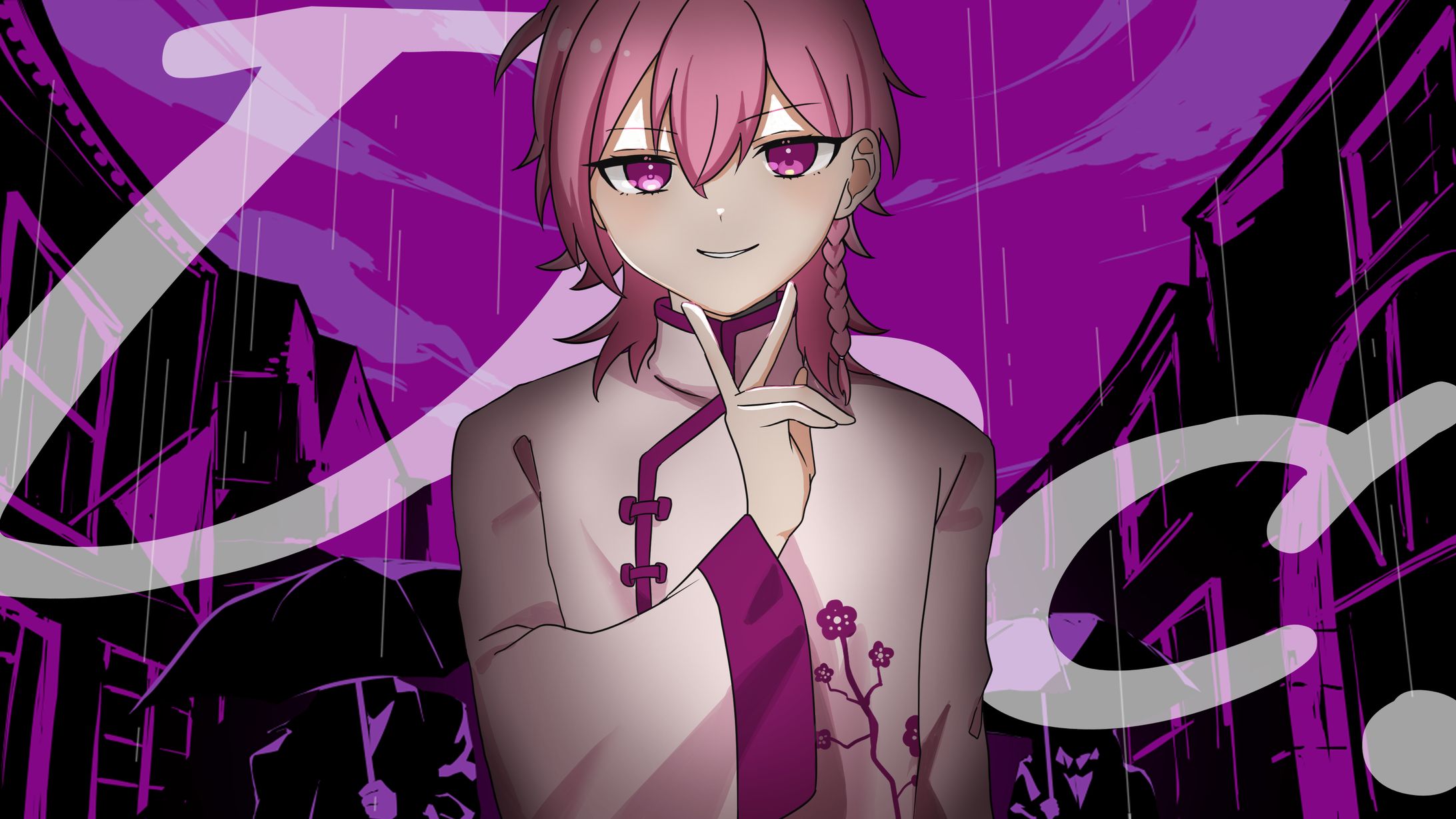 【ご依頼】サムネイルイラスト-1