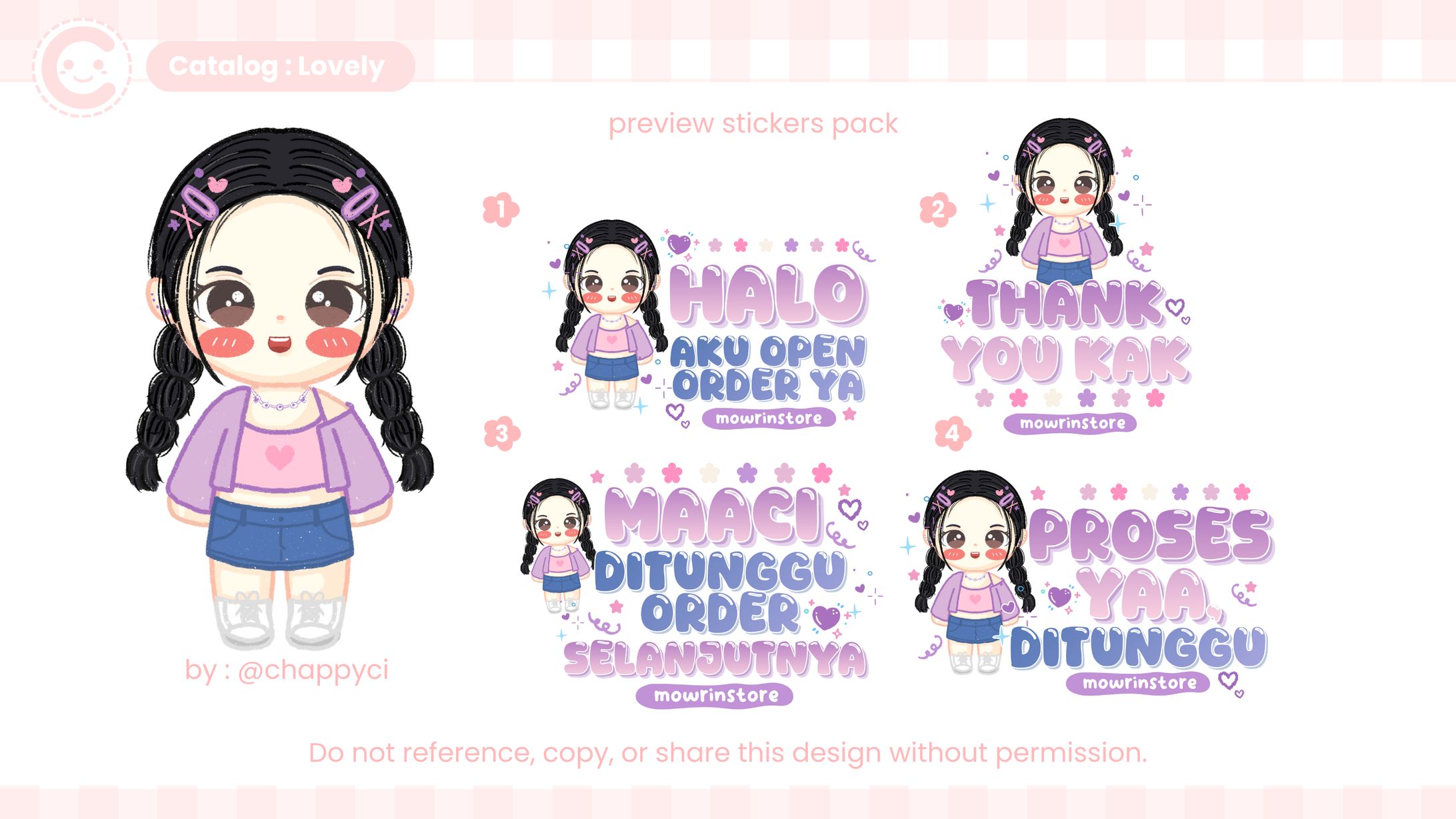 (Ver.3) Catalog : Lovely-1