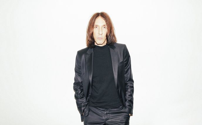 Edward Tricomi(ヘアスタイリスト)