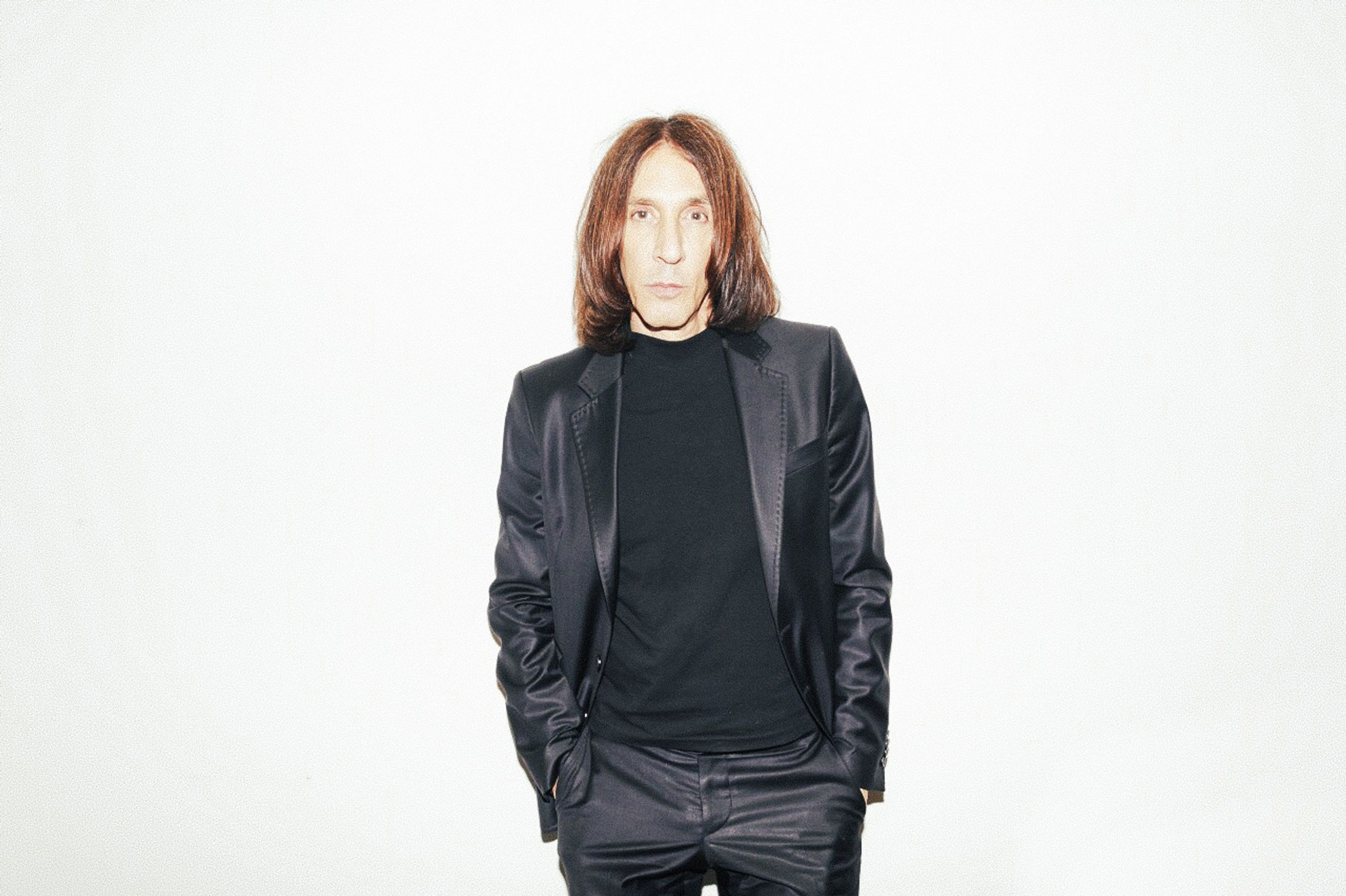 Edward Tricomi(ヘアスタイリスト)-1