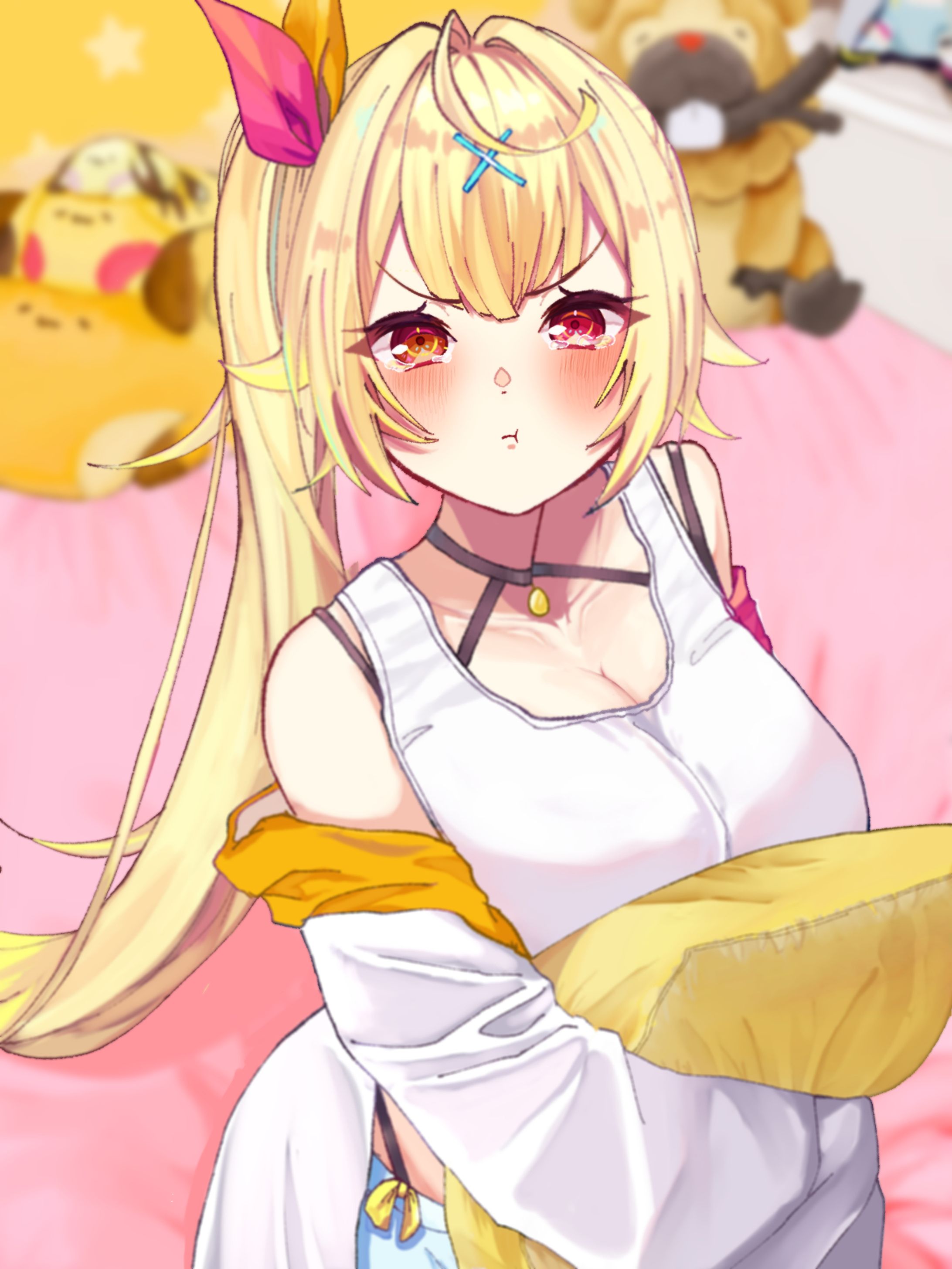 等身イラスト-1