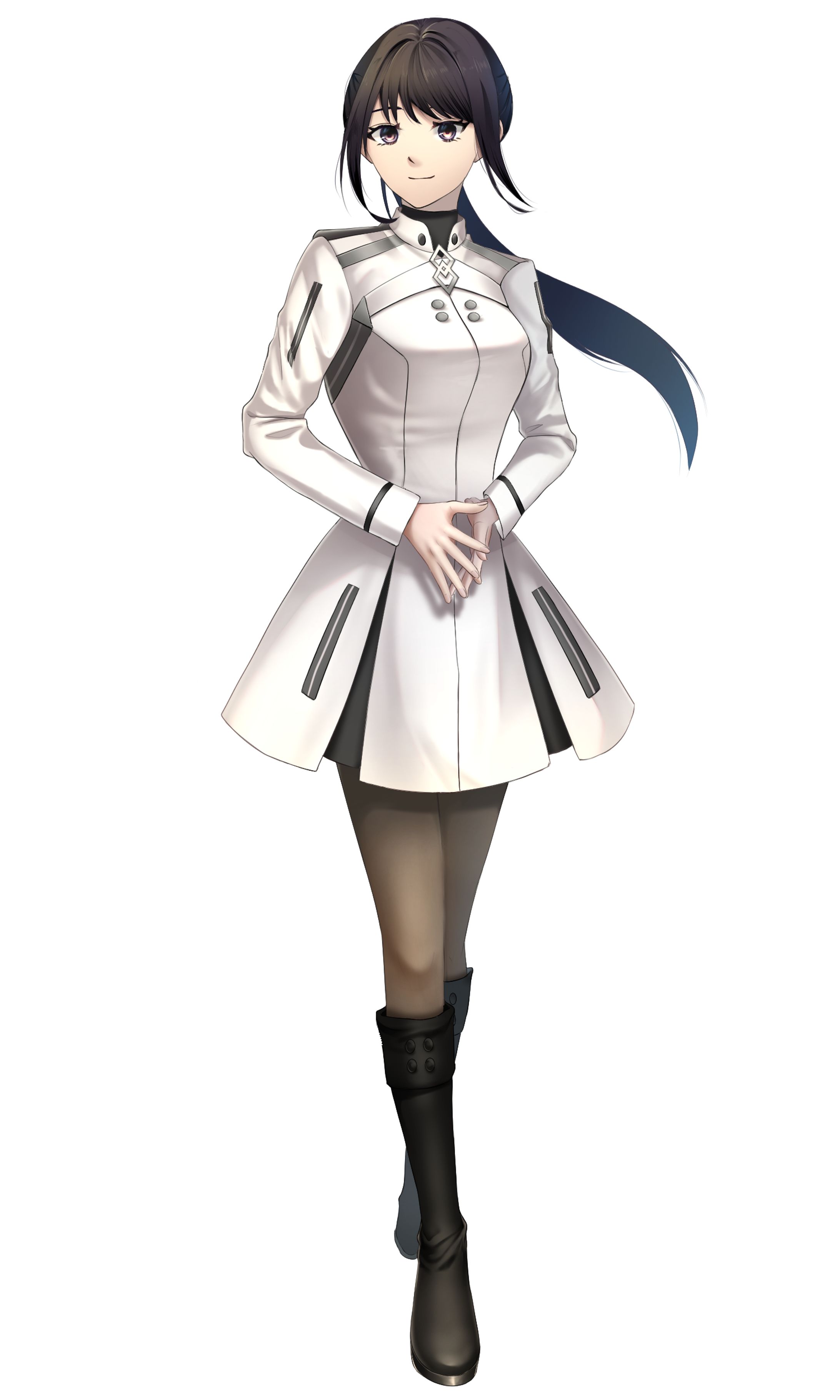 FGO制服-1