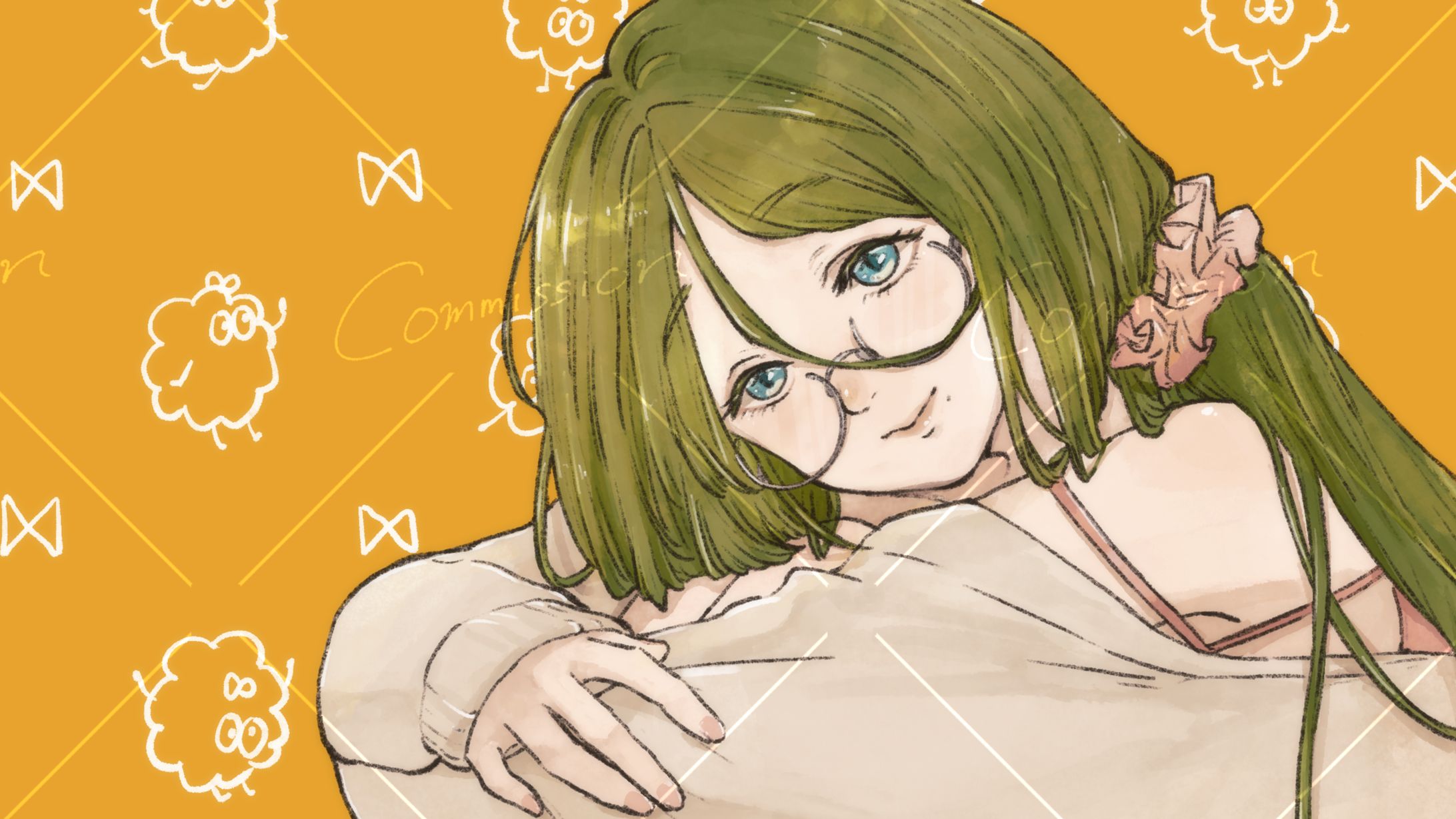 【ご依頼】八代みどり様（2025年11月）-1