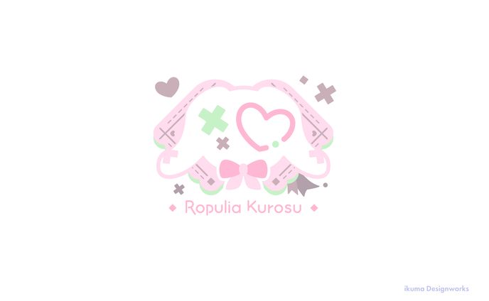 ロプリア・クロース様 / シンボルロゴ