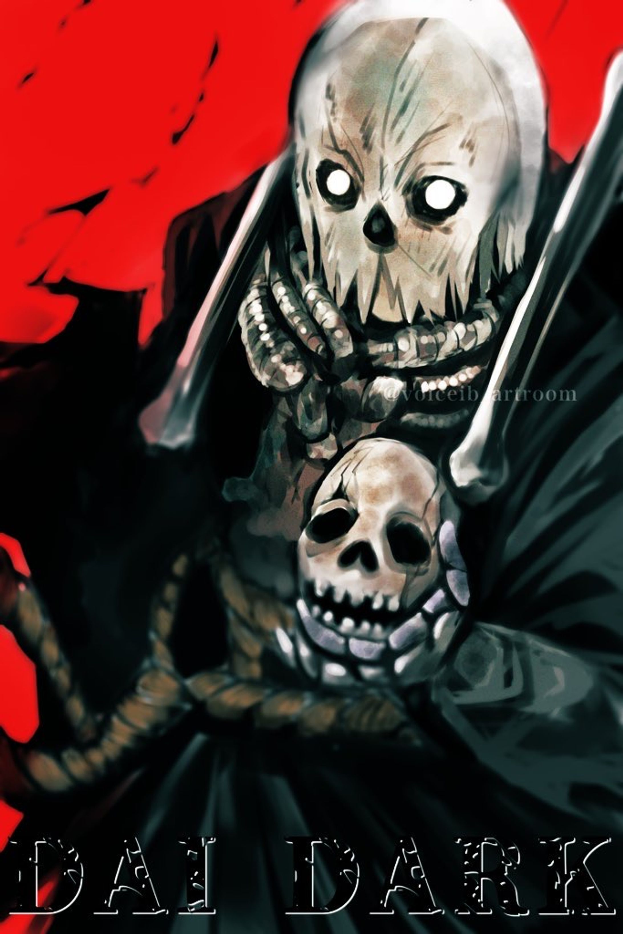 リクエストイラスト(版権-1