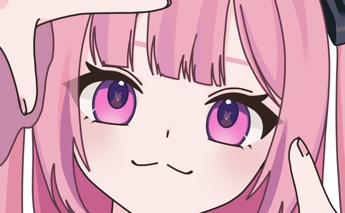 兎月ちぃちゃん 2