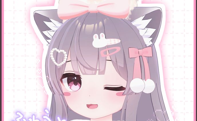ふわみみセット